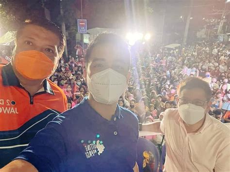 mayor sotto|Vico Sotto reelected as Pasig mayor; Dodot Jaworski .
